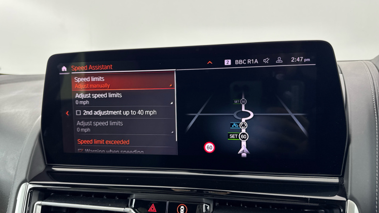 BMW 8 Series 840i M Sport 4dr Auto Petrol Saloon